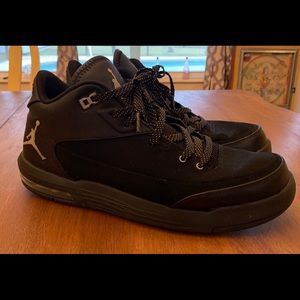 Jordan Flight men’s shoes